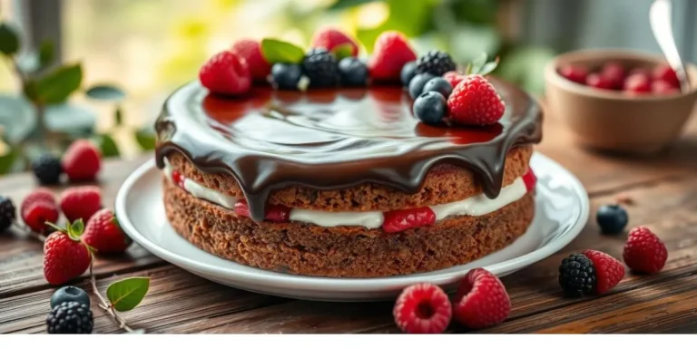 Keto Diet Cake Recipes 2025