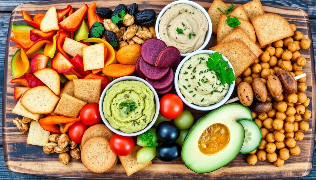 Top 10 Healthy Savory Snacks to Try