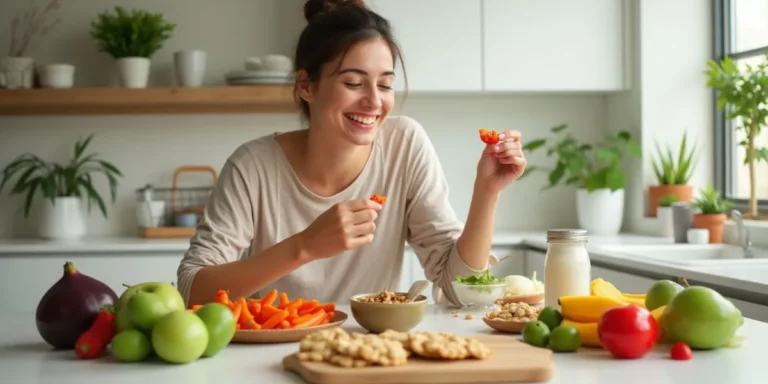 Healthy Snacks for Diabetics