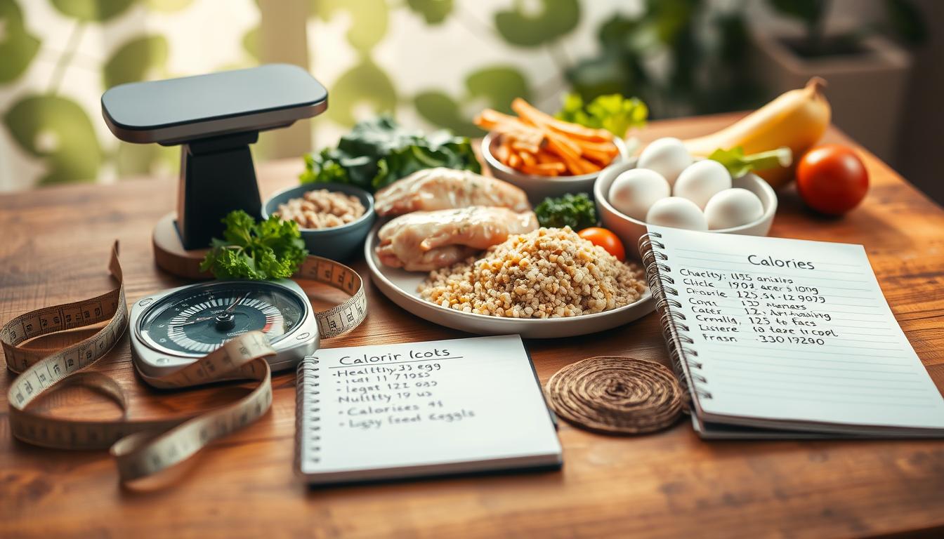 High protein diet plan